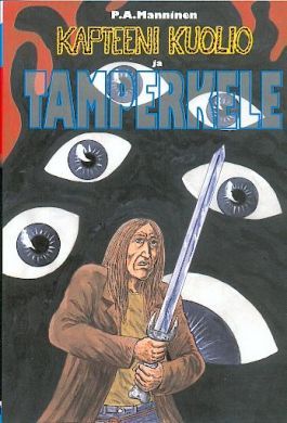 Kapteeni Kuolio ja Tamperkele