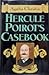 Hercule Poirot's Casebook (...