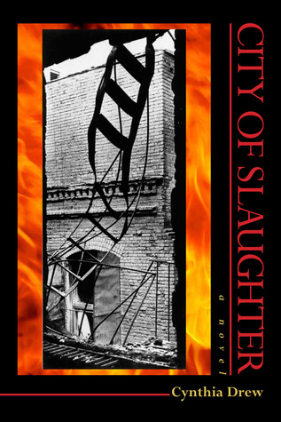 City of Slaughter (Paperback)