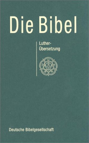Die Bibel (Hardcover)