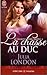 La chasse au duc (Le club des débutantes, #1)