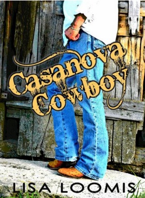Casanova Cowboy (Morgan Mallory Series Book 2)