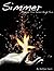 Simmer (Midnight Fire, #2)