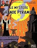 Le Mystère de la Grande Pyramide - 2