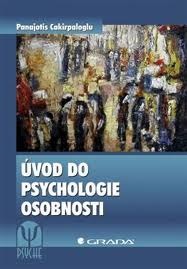Úvod do psychologie osobnosti (Paperback)