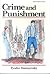 Crime and Punishment by Fyodor Dostoevsky