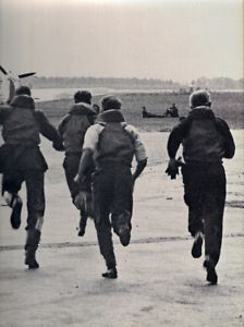 The Battle of Britain (Hardcover)