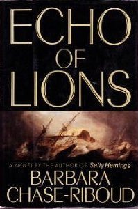 Echo of Lions