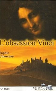 L'obsession Vinci (Paperback)