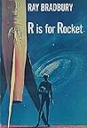 R Is for Rocket