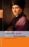 Jean-Jacques Rousseau