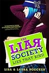The Lies That Bind by Lisa Roecker