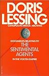 The Sentimental Agents in the Volyen Empire