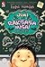 Buku Conteng: Jimi dan Raksasa Misai di Sekolah