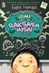 Buku Conteng by Fadhli Hamdan