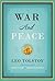 War and Peace