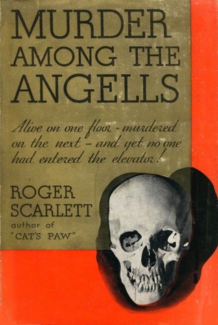 Murder Among the Angells