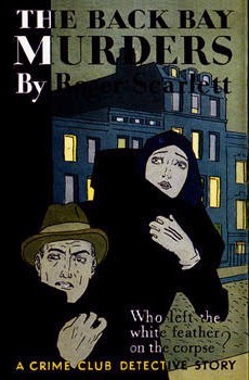 The Back Bay Murders