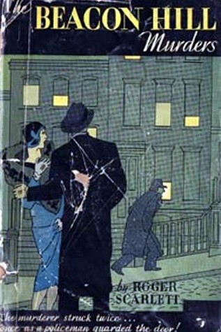 The Beacon Hill Murders