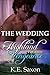 The Wedding (Highland Venge...