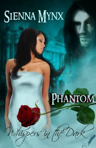 Phantom (Kindle Edition)
