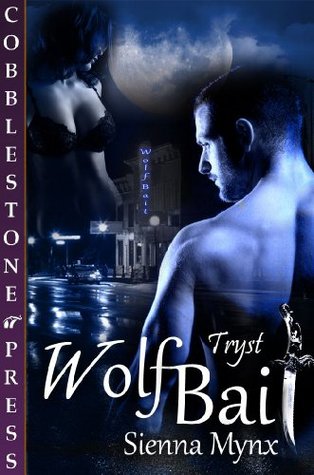 Wolf Bait (Kindle Edition)