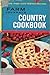 Farm Journal's Country Cookbook by Nell B. Nichols