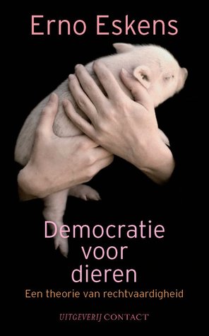 Democratie voor dieren