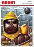 Robot: Rivista di fantascienza n. 61