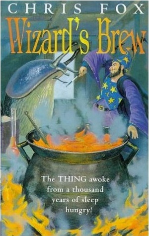 Wizard's Brew (Paperback)