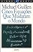 Cinco Equações que Mudaram o Mundo by Michael Guillen