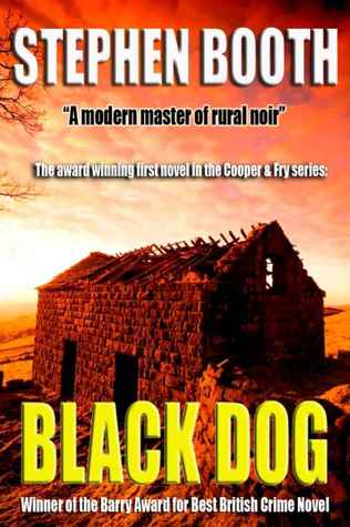 Black Dog