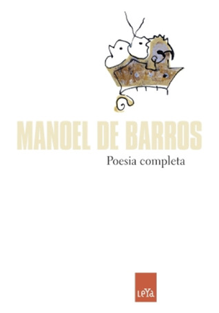 Poesia Completa (Paperback)