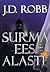 Surma ees alasti (In Death, #1)