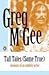 Tall tales by Greg McGee