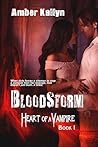Bloodstorm by Amber Kallyn