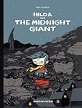 Hilda and the Midnight Giant