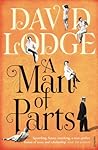 A Man of Parts by David Lodge
