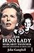 The Iron Lady by John   Campbell