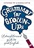 Grammar for Grown-Ups by Katherine Fry