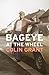 Bageye at the Wheel by Colin Grant