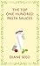 The Top One Hundred Pasta Sauces by Diane Seed