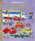 Cars and Trucks and Things That Go