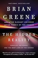The Hidden Reality: Parallel Universes and the Deep Laws of the Cosmos