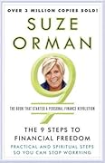 The 9 Steps to Financial Freedom: Practical and Spiritual Steps So You Can Stop Worrying