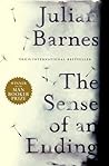 The Sense of an Ending by Julian Barnes