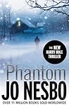 Phantom by Jo Nesbø