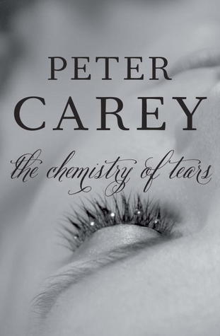 The Chemistry of Tears