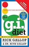 The G.I. Diet, 10th Anniversary by Rick Gallop