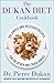 The Dukan Diet Cookbook: The Essential Companion to the Dukan Diet